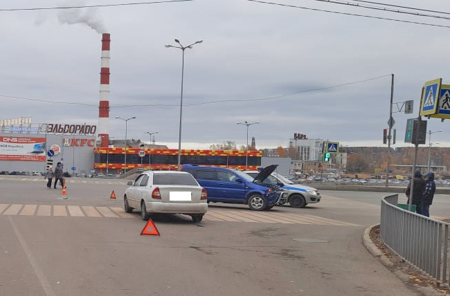 Ухта авария